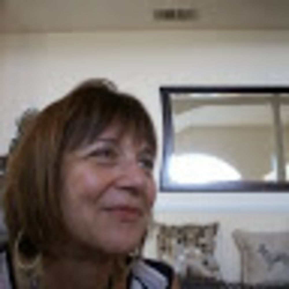 Meet your Posher, Cyndi